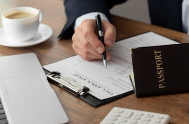 Navigating the Immigration Process