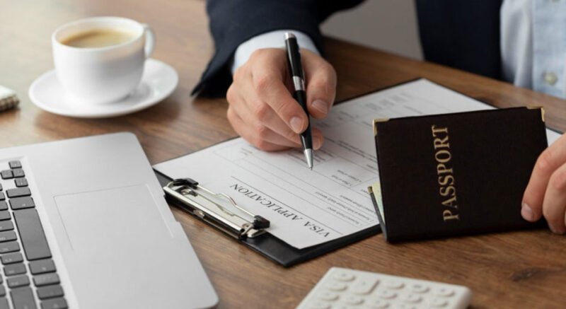 Navigating the Immigration Process