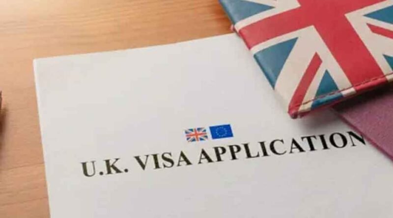 Navigating the UK Visa Appointment Process