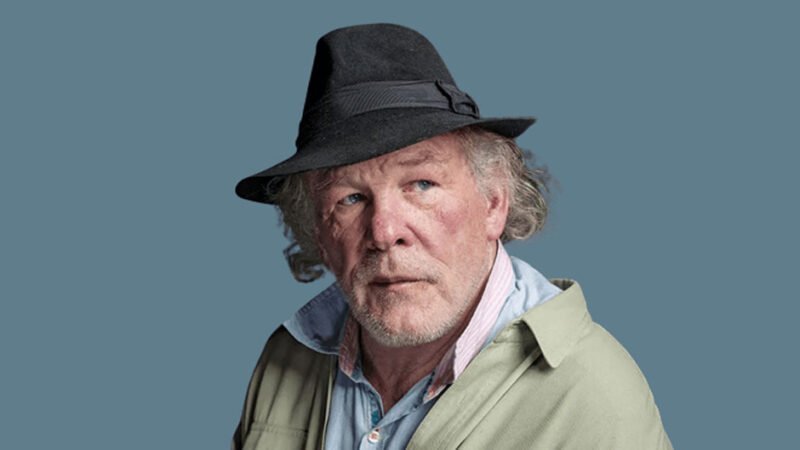 Nick Nolte Net Worth: From $20 Per Day to Hollywood Millions