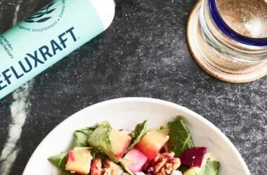Pairing Alginate Therapy with Diet and Lifestyle Changes for Lasting Reflux Relief