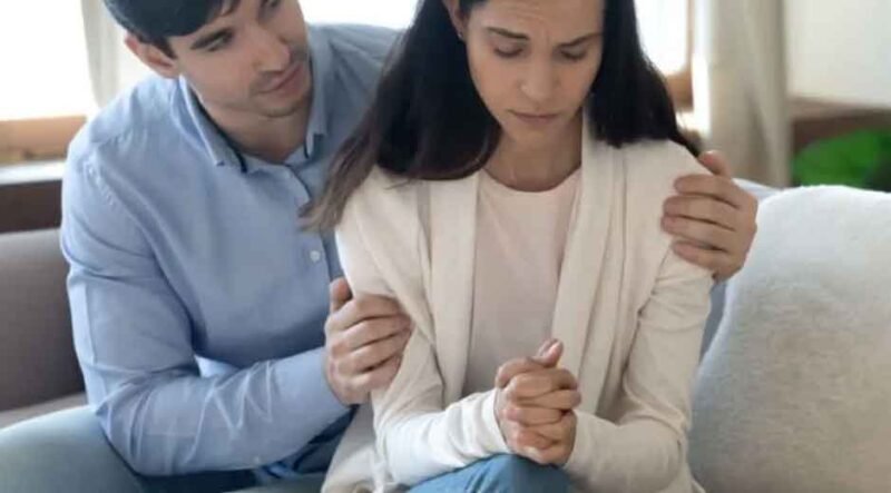 Recognizing Signs of IVF Failure
