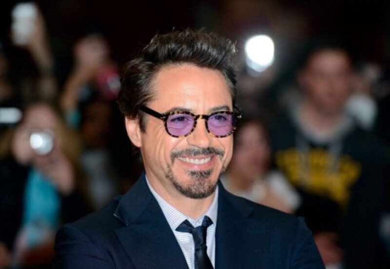 Robert Downey Jr Net Worth 2024: From Bankruptcy to Billion Dollar Marvel Star