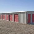 Robust Prefabricated Steel Buildings for Mining in Remote Locations in Ontario