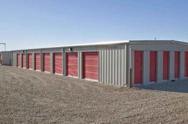 Robust Prefabricated Steel Buildings for Mining in Remote Locations in Ontario
