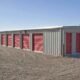 Robust Prefabricated Steel Buildings for Mining in Remote Locations in Ontario