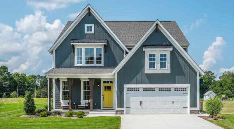 Siding in Wilmington: Pricing, Value, and Smart Exterior Design