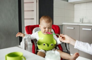 Some of the Metals That Were Found in HappyBaby Baby Food