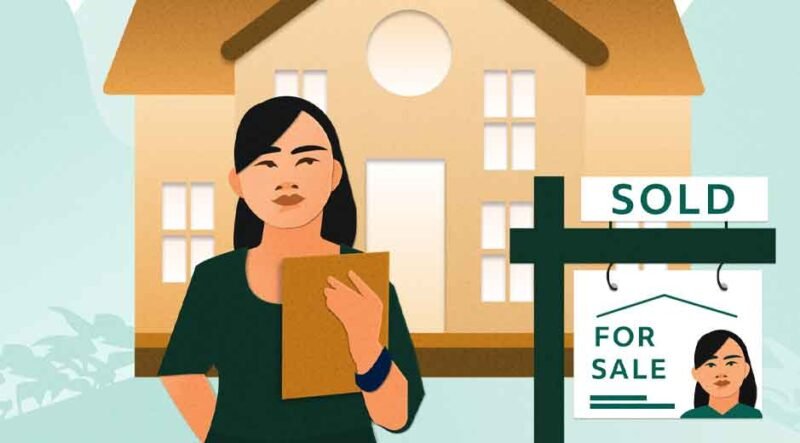 Taking a Real Estate Pre-Licensing Course Online — An Easy Way to Become a Realtor