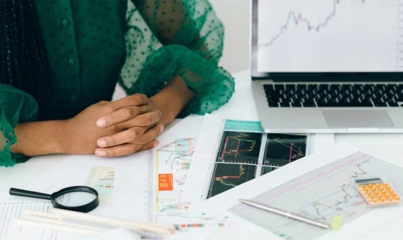 Technical Analysis Demystified: Reading Charts Like a Trader