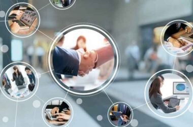 Technology Solutions for Community Management