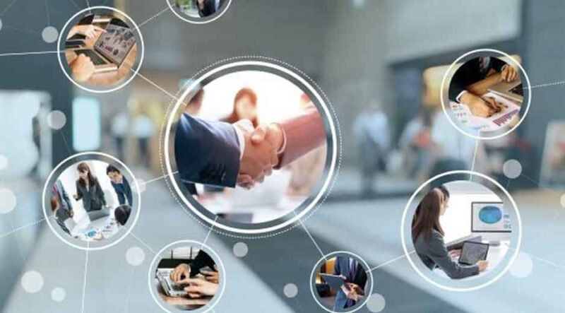 Technology Solutions for Community Management