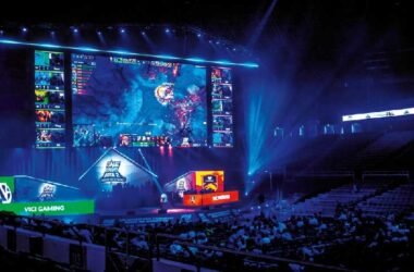 The Accessibility Factor: Esports Reach a Global Audience