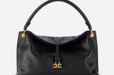 The Fashion and Modernity Shown by Borsa Elisabetta Franchi