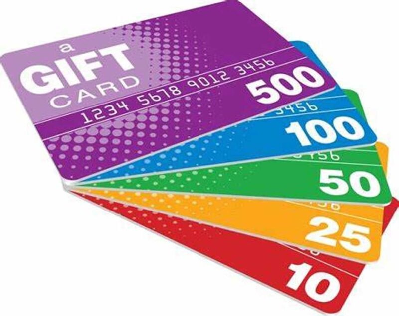 The Hidden Shortcut to Saving on Everyday Purchases: Discounted Gift Cards
