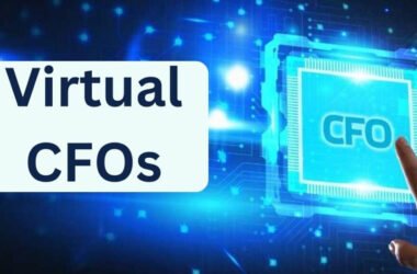 The Role of Virtual CFOs in Modern Business Strategy