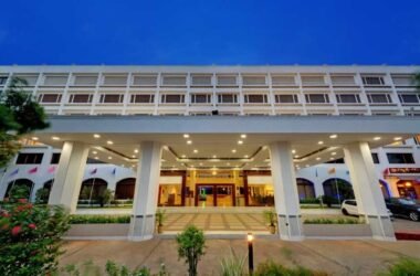 The Ultimate Retreat: Why Choose Kannappa Hotel in Trichy