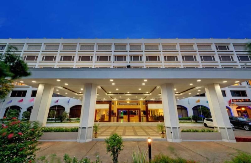 The Ultimate Retreat: Why Choose Kannappa Hotel in Trichy