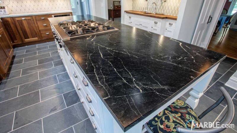 The Versatility of Cut-to-Size Soapstone For Your Next Project