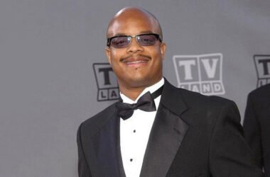 Todd Bridges Net Worth Revealed: From Child Star to Smart Investor