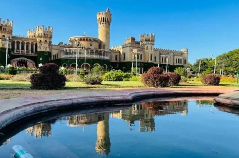 Top 8 Things to Do in Bangalore