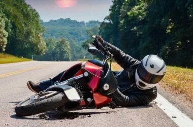 Understanding the Risks: Common Injuries in Motorcycle Accidents