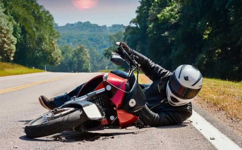 Understanding the Risks: Common Injuries in Motorcycle Accidents