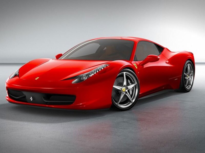 Unlocking Value: Expert Techniques for Selling Your Ferrari