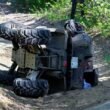 What are Some Major Reasons Behind ATV/UTV Accidents?