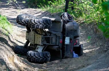 What are Some Major Reasons Behind ATV/UTV Accidents?