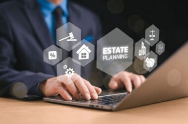 What is Estate Planning? How Not Doing It Affects the Family？