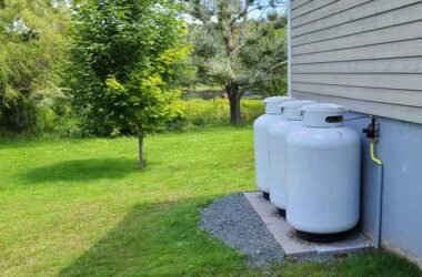 Why Should I Heat My Home With Propane?