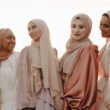 4 Stunning Arabic Traditional Outfits for Women