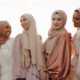 4 Stunning Arabic Traditional Outfits for Women