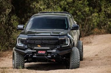 5 Things to Understand About Lifting Your Vehicle