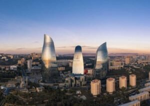 Azerbaijan