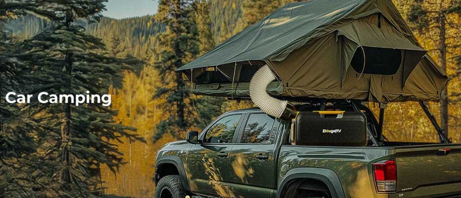 Turning Up the Trails: Why a Sound Bar with Bass Transforms the UTV Riding Experience