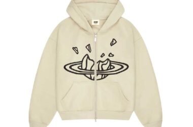 Broken Planet: How Shorts Became a Streetwear Staple