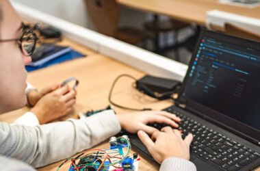 Building a Better Tomorrow: Why Choose an Engineering Degree?