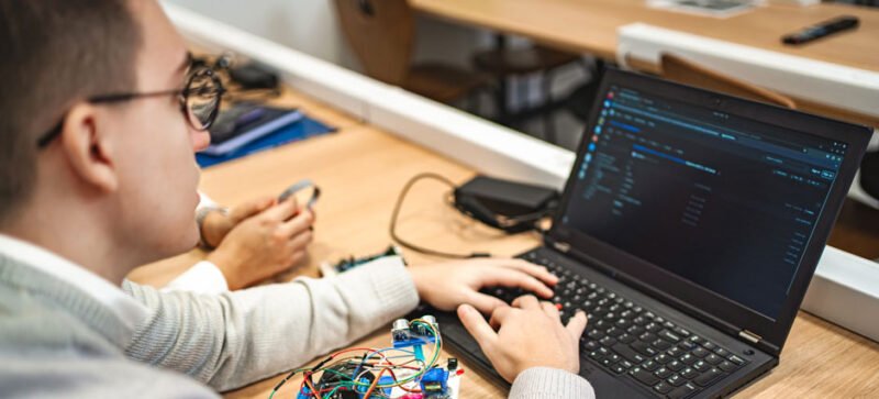 Building a Better Tomorrow: Why Choose an Engineering Degree?