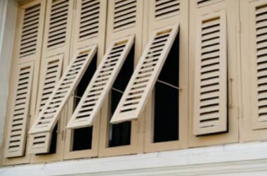 Cedar Shutters: Timeless Beauty for Your Home