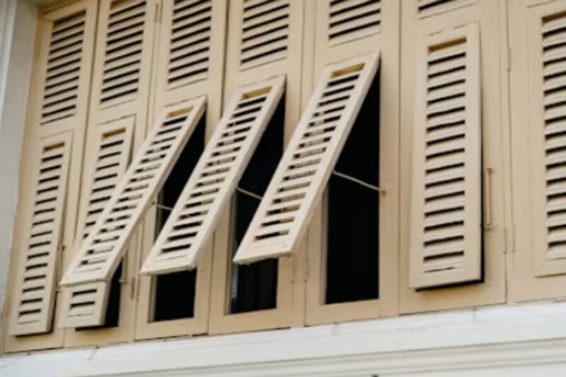 Cedar Shutters: Timeless Beauty for Your Home