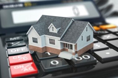 Comparing Mortgage Rates: Tips to Lock in the Best Deal for Your Home