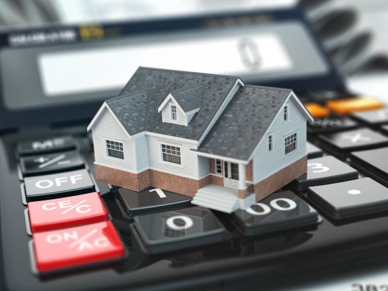 Comparing Mortgage Rates: Tips to Lock in the Best Deal for Your Home