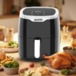 Crispy Without thе Guilt: Why an Air Fryеr Is a Must-Havе for Evеry Modеrn Kitchеn
