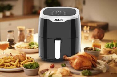 Crispy Without thе Guilt: Why an Air Fryеr Is a Must-Havе for Evеry Modеrn Kitchеn