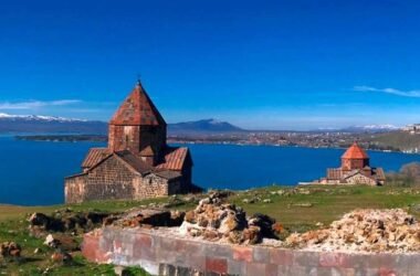 Cultural Trip To Georgia, Armenia and Azerbaijan