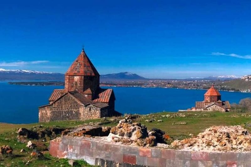 Cultural Trip To Georgia, Armenia and Azerbaijan