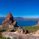 Cultural Trip To Georgia, Armenia and Azerbaijan