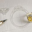 Custom Jewellery 101: How to Design the Perfect One-of-a-Kind Piece